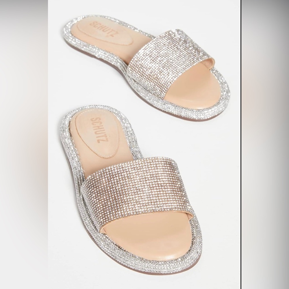 Schutz Sandal